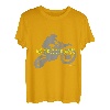 Moto X Enduro MX Motocross Dirtbike Ich liebe Motorrad T-Shirt