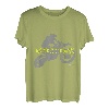 Moto X Enduro MX Motocross Dirtbike Ich liebe Motorrad T-Shirt