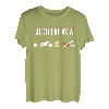 Plan For The Day Lustiges Motorrad Motorrad T-Shirt