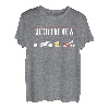 Plan For The Day Lustiges Motorrad Motorrad T-Shirt
