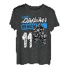 Motocross MX - This Dirtbiker is Now 11 Birthday Kleinkind Junge T-Shirt