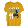 Motocross MX - This Dirtbiker is Now 11 Birthday Kleinkind Junge T-Shirt