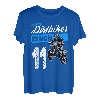 Motocross MX - This Dirtbiker is Now 11 Birthday Kleinkind Junge T-Shirt