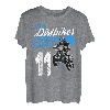 Motocross MX - This Dirtbiker is Now 11 Birthday Kleinkind Junge T-Shirt
