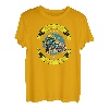 Herren Reichet Mir Den Helm Die König Will Biken Biker T-Shirt
