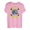 Herren Reichet Mir Den Helm Die König Will Biken Biker T-Shirt