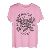 NO GAS NO GLORY Skull Totenkopf CUSTOM Motorcycles Choppers T-Shirt