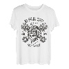 NO GAS NO GLORY Skull Totenkopf CUSTOM Motorcycles Choppers T-Shirt