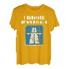 I Survived German Autobahn Straße Straßenverkehr Tempo Limit T-Shirt