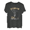 Damen Cool Nannies Motorrad-Motorrad-Addicts-Design - lustig T-Shirt