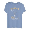 Damen Cool Nannies Motorrad-Motorrad-Addicts-Design - lustig T-Shirt