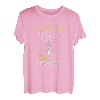 Damen Cool Nannies Motorrad-Motorrad-Addicts-Design - lustig T-Shirt