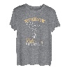 Damen Cool Nannies Motorrad-Motorrad-Addicts-Design - lustig T-Shirt