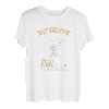Damen Cool Nannies Motorrad-Motorrad-Addicts-Design - lustig T-Shirt