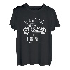 Doctor Says It's Incurable Motorrad T-Shirt
