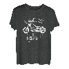 Doctor Says It's Incurable Motorrad T-Shirt