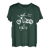 Doctor Says It's Incurable Motorrad T-Shirt