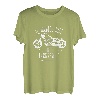 Doctor Says It's Incurable Motorrad T-Shirt