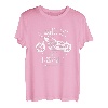 Doctor Says It's Incurable Motorrad T-Shirt