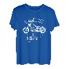 Doctor Says It's Incurable Motorrad T-Shirt