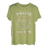 Est 1972 Vintage All Original Parts Motorrad 51. Geburtstags T-Shirt