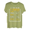 Herren Kfz-Mechaniker Sprüche T-Shirt von Mechanic-Tee T-Shirt