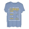 Herren Kfz-Mechaniker Sprüche T-Shirt von Mechanic-Tee T-Shirt
