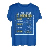 Herren Kfz-Mechaniker Sprüche T-Shirt von Mechanic-Tee T-Shirt