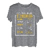 Herren Kfz-Mechaniker Sprüche T-Shirt von Mechanic-Tee T-Shirt