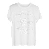 Biker: Never Underestimate An Old Man On A Trike - Motorrad T-Shirt