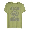 Herren Biker Ja I Have A Retirement Plan Reiten Motorrad lustig T-Shirt