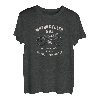 Royal Enfield WD / RE Klassisches Motorrad WW2 T-Shirt