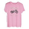 Royal Enfield WD / RE Klassisches Motorrad WW2 T-Shirt