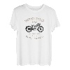 Royal Enfield WD / RE Klassisches Motorrad WW2 T-Shirt
