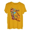 Motorcross Biker Motorrad Enduro Motorcrossfan Dirt Bike T-Shirt