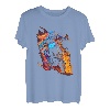 Motorcross Biker Motorrad Enduro Motorcrossfan Dirt Bike T-Shirt
