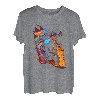 Motorcross Biker Motorrad Enduro Motorcrossfan Dirt Bike T-Shirt