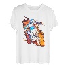 Motorcross Biker Motorrad Enduro Motorcrossfan Dirt Bike T-Shirt