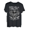 Biker Legend Since 1958 Motorrad 65. Geburtstags Biker T-Shirt