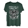 Biker Legend Since 1958 Motorrad 65. Geburtstags Biker T-Shirt