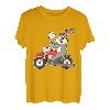 Hapfox T-Shirt