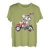 Hapfox T-Shirt