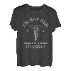 I'm Not Old I'm Classic T-Shirt