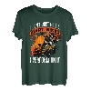 Dirtbike Motocross MX   Ich fahre nicht nur ein Dirtbike T-Shirt