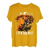 Dirtbike Motocross MX   Ich fahre nicht nur ein Dirtbike T-Shirt