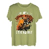 Dirtbike Motocross MX   Ich fahre nicht nur ein Dirtbike T-Shirt