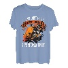 Dirtbike Motocross MX   Ich fahre nicht nur ein Dirtbike T-Shirt