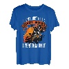 Dirtbike Motocross MX   Ich fahre nicht nur ein Dirtbike T-Shirt
