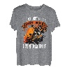 Dirtbike Motocross MX   Ich fahre nicht nur ein Dirtbike T-Shirt