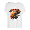 Dirtbike Motocross MX   Ich fahre nicht nur ein Dirtbike T-Shirt